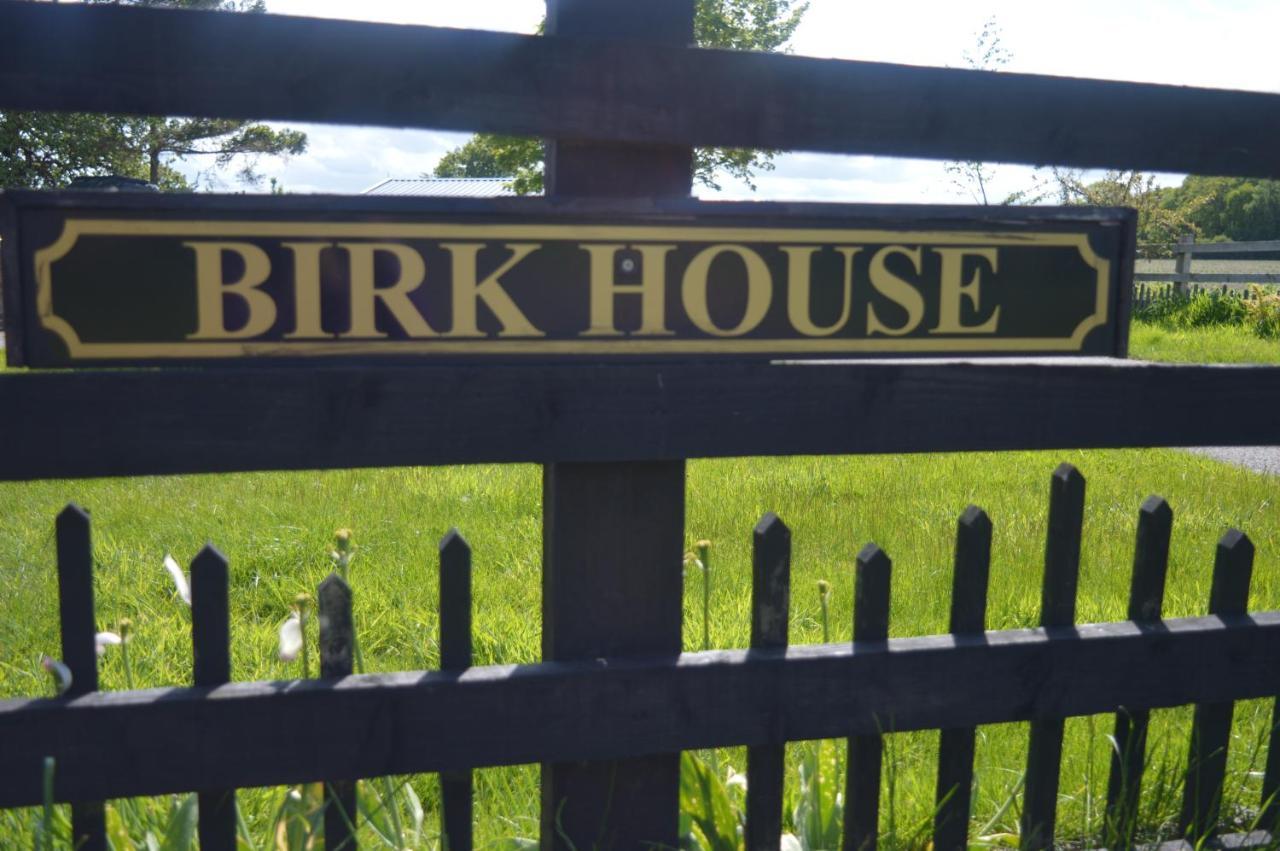 Birk House Bed & Breakfast סטמפורד ברידג' מראה חיצוני תמונה