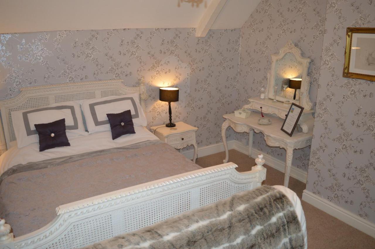 Birk House Bed & Breakfast סטמפורד ברידג' מראה חיצוני תמונה