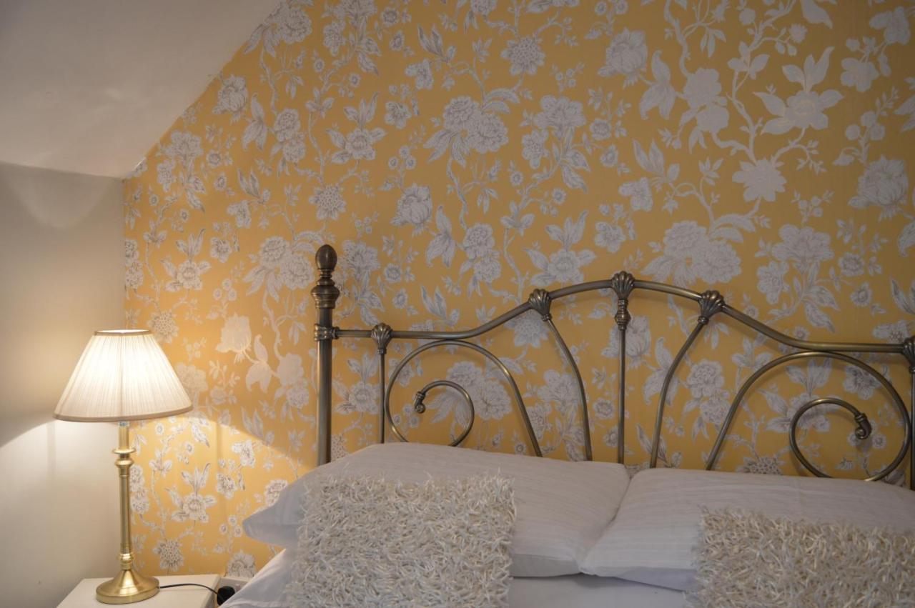 Birk House Bed & Breakfast סטמפורד ברידג' מראה חיצוני תמונה