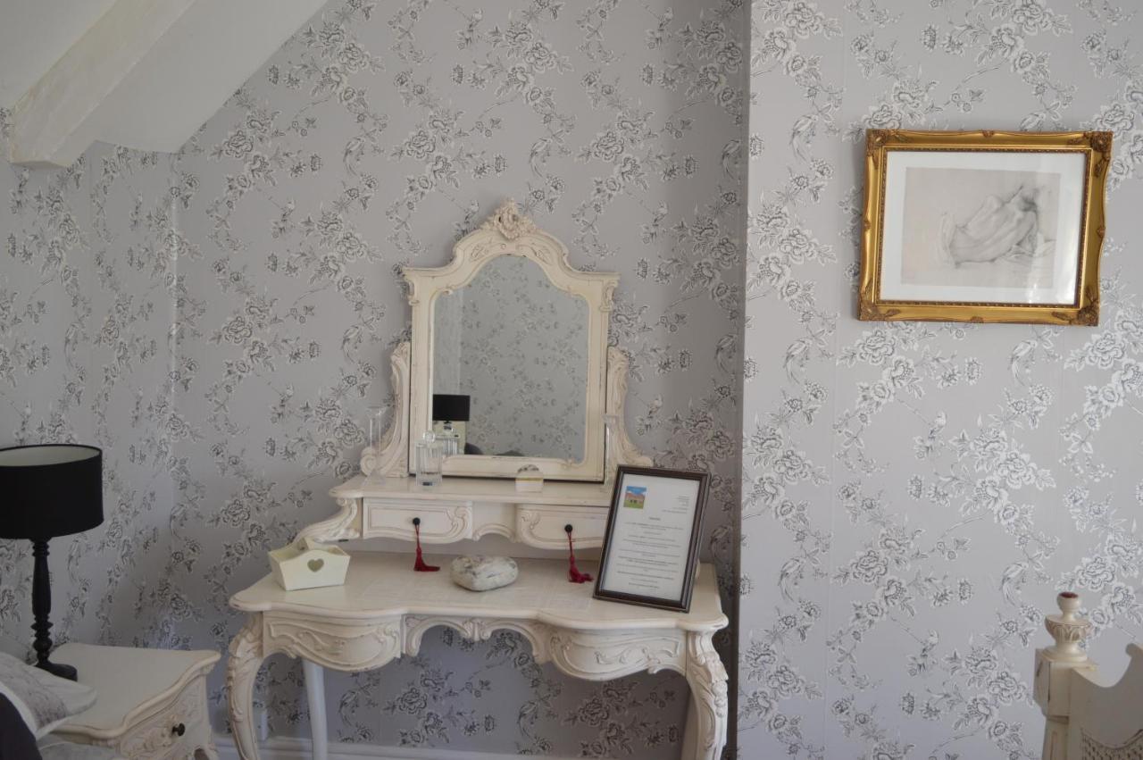 Birk House Bed & Breakfast סטמפורד ברידג' מראה חיצוני תמונה