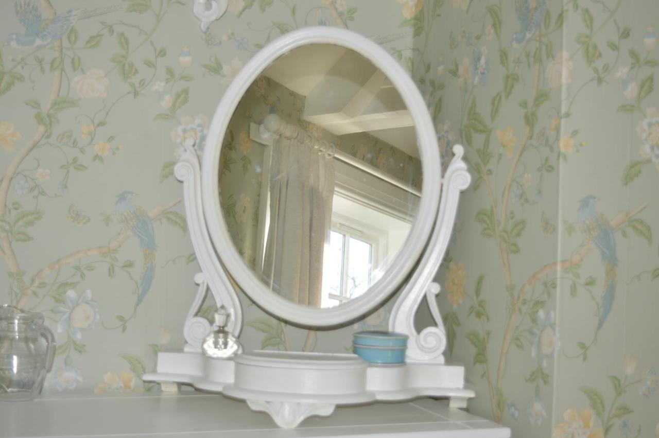 Birk House Bed & Breakfast סטמפורד ברידג' מראה חיצוני תמונה