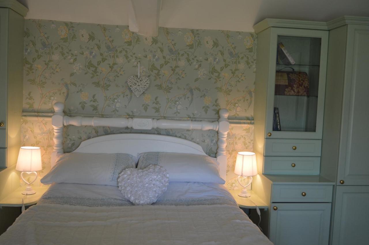 Birk House Bed & Breakfast סטמפורד ברידג' מראה חיצוני תמונה
