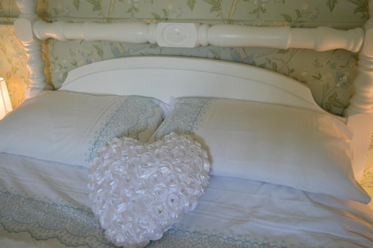 Birk House Bed & Breakfast סטמפורד ברידג' מראה חיצוני תמונה